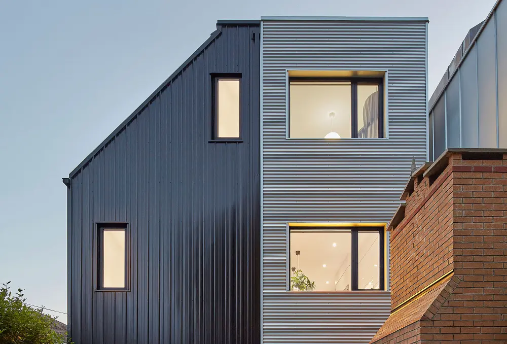Laneway House Price