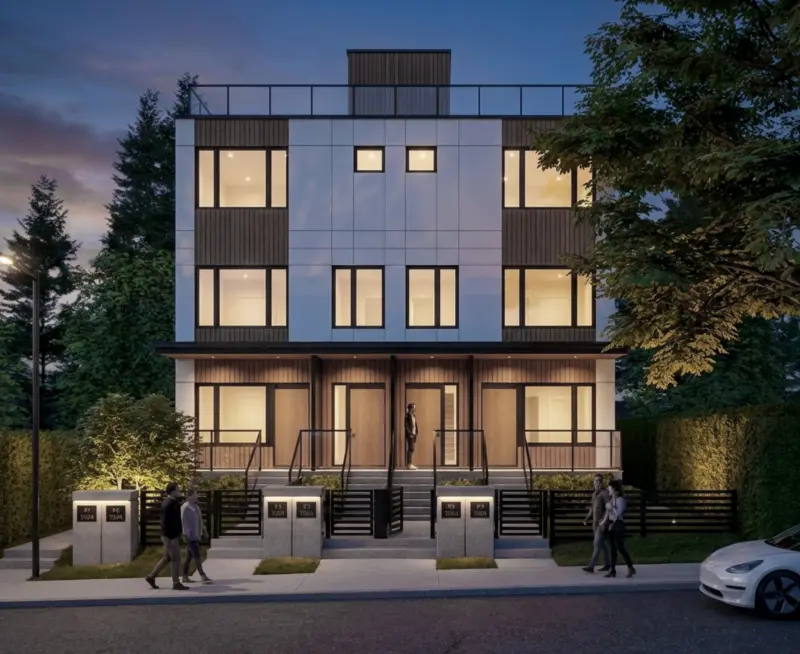 Multiplex 6-plex